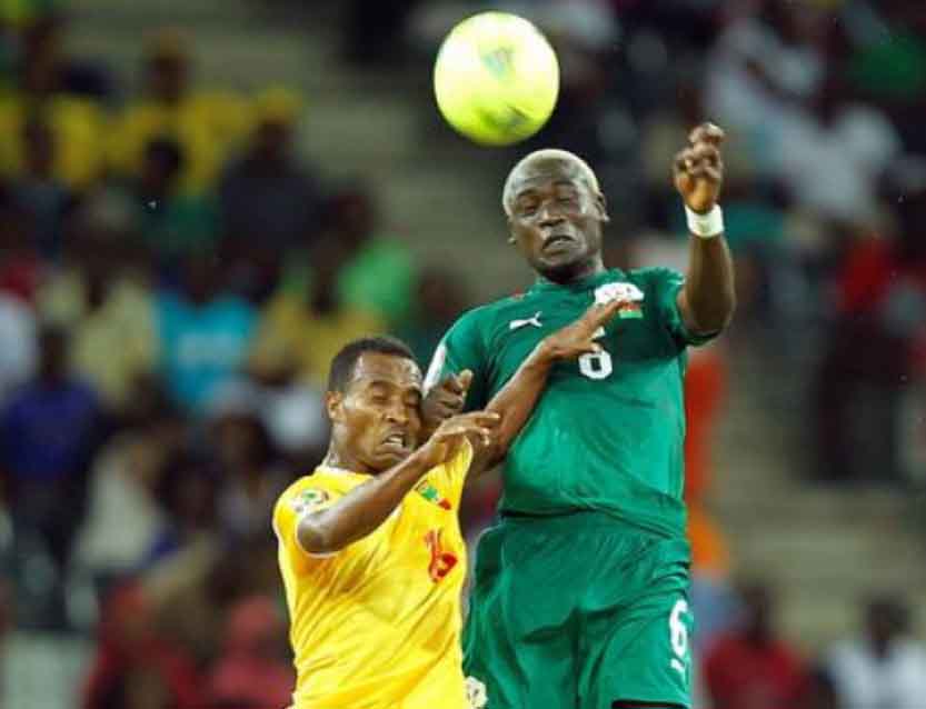 Ethiopia name two foreign-based players for Africa Cup of Nations : The standard Sports
