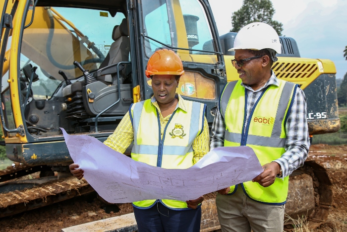 EABL to construct Kes.1 billion Micro-breweries at Ruaraka, Nairobi