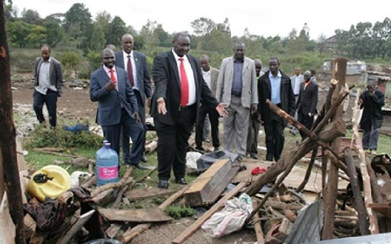 Former Speaker Magelo in ICU but doing fine, family says