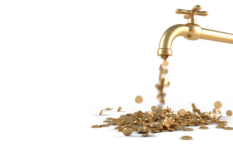 Dividend boom is here as banks turn the corner on Covid woes