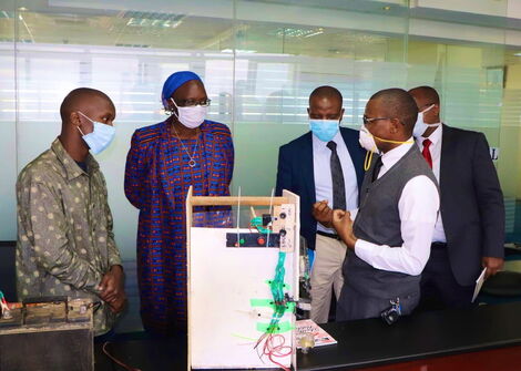 Govt Starts Process of Reviving Mitumba Imports