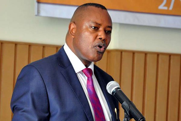 Nakuru Prevailing Sacco in con games – Weekly Citizen