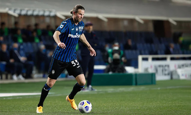 Atalanta Player of the year. Atalanta players. Channels showing Atalanta vs Manchester United