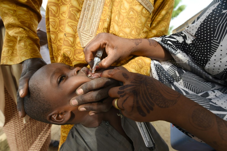 Africa to be declared polio-free » Capital News