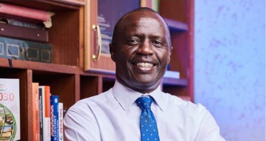 Nyeri Governor Aspirant Has Case To Answer In Ksh.791M NYS Scandal Case, Court Rules