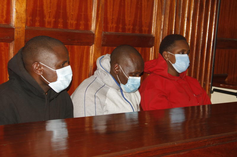 Police watch as crooks on the rampage