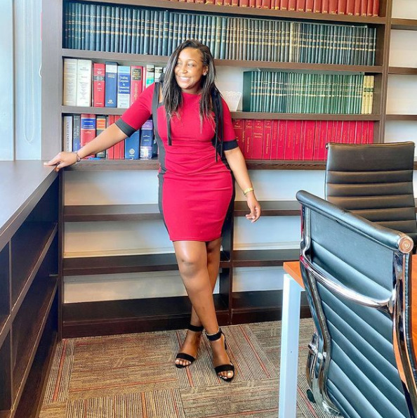 Betty Kyallo