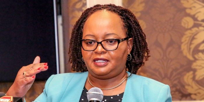 Waiguru Withdraws Proposed Reconciliation Team in Kirinyaga Row