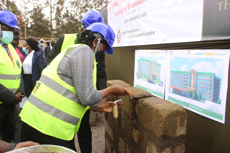 West Pokot to get more courts in Judiciary’s plan to widen reach