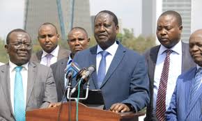 Billions go missing as crisis-ridden KTDA struggles to survive – Weekly Citizen