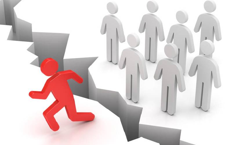 Why the trouble with Kenya is not necessarily bad leadership