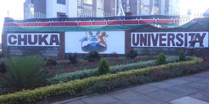 Students Defend VC Over EACC Probe