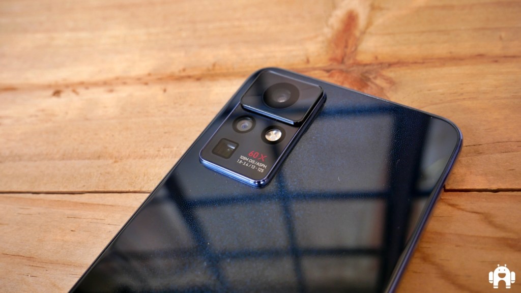 Infinix Zero X series tops UberGizmo's camera test