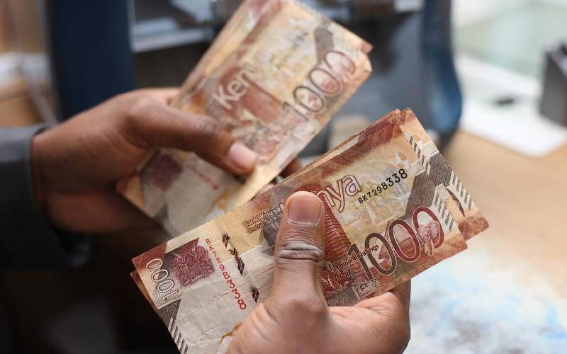 Man drugged, robbed of Sh596,000 after night out with woman