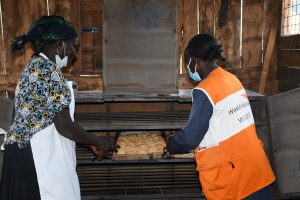 Women changing lives through empowerment group – Kenya News Agency