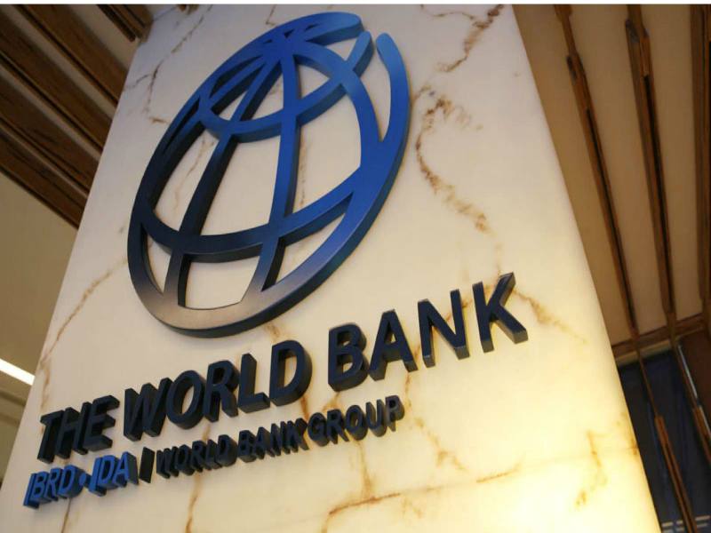 Kenya takes Sh138bn WB loan in months