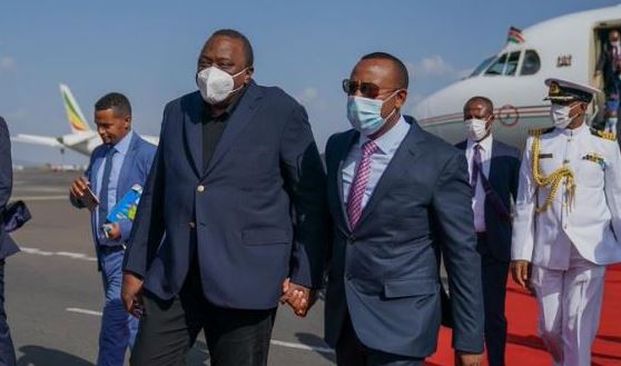 This is What’s Trending in Nairobi Today