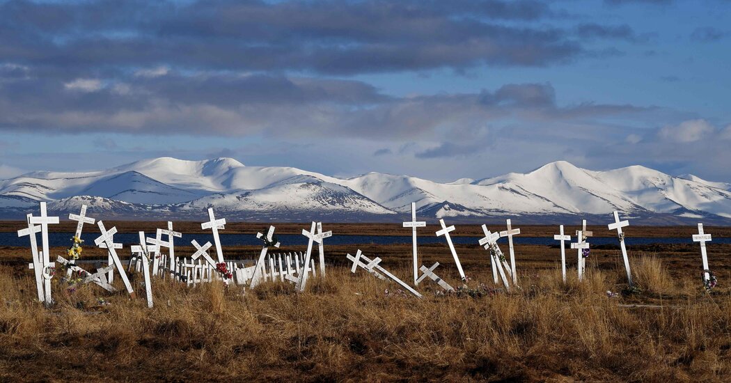 Donors Pledge $41 Million to Monitor Thawing Arctic Permafrost