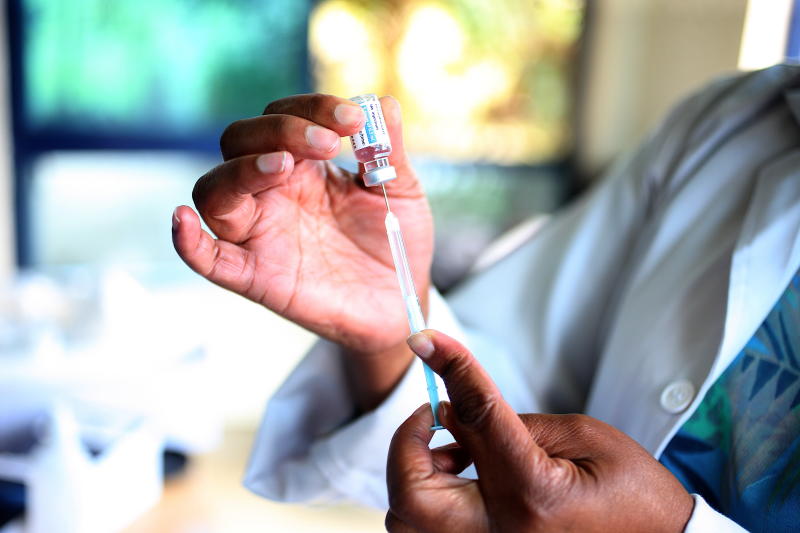 Government’s poor communication strategy on Covid led to vaccine apathy