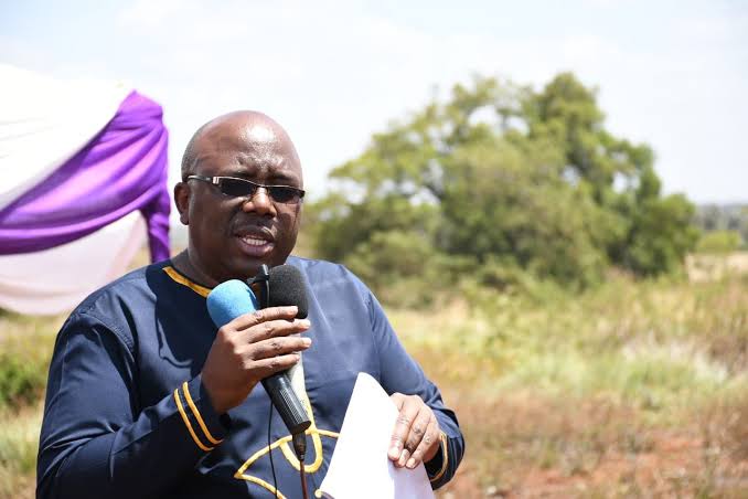 Thousands of Kenyans lose millions in Urithi property scam