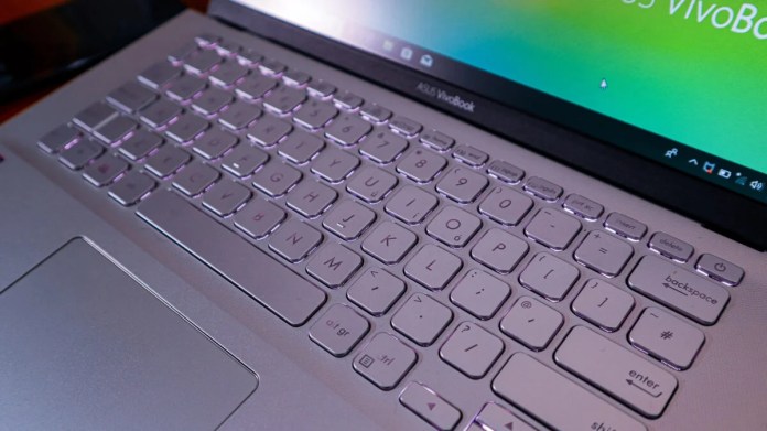 Asus Vivobook 14 X412ua Review