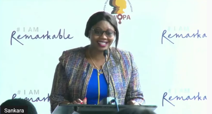 Google partners with Kenya’s women MPs to improve digital skills