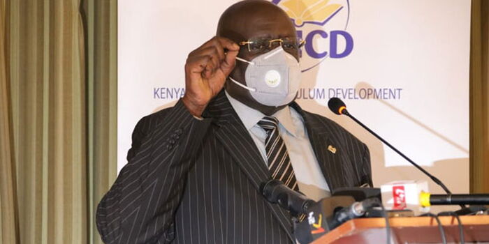 Parents Pressure Magoha to Sack These 200 Principals