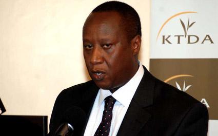 Leadership wrangles engulf Kiru Tea factory – Weekly Citizen