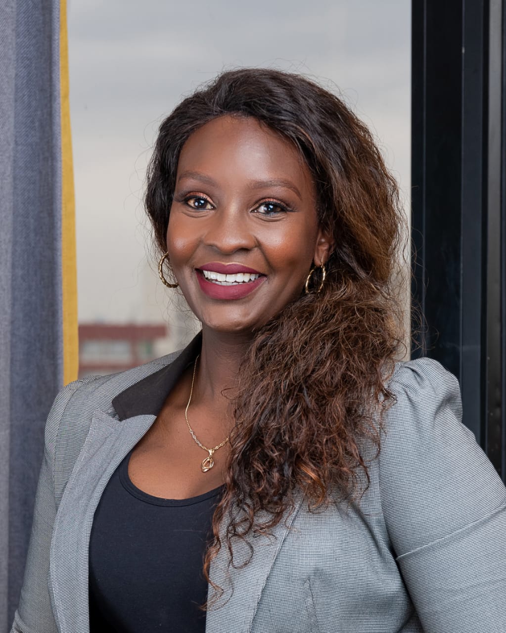 Terragon Group names new director for East Africa