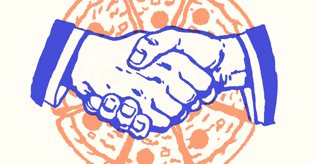 Opinion | How to Negotiate Like a Pro