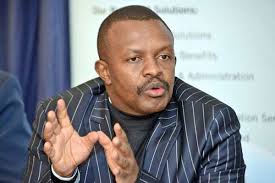 Conflict of interest dodge Kenya Railways pension scheme – Weekly Citizen