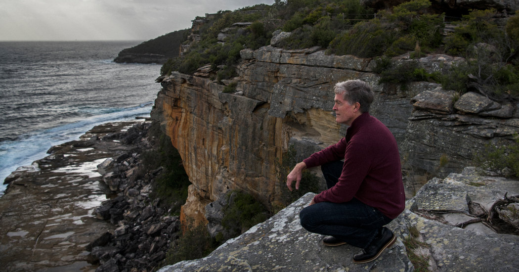 Australian Police Arrest Suspect in Killing of Scott Johnson, a Gay American