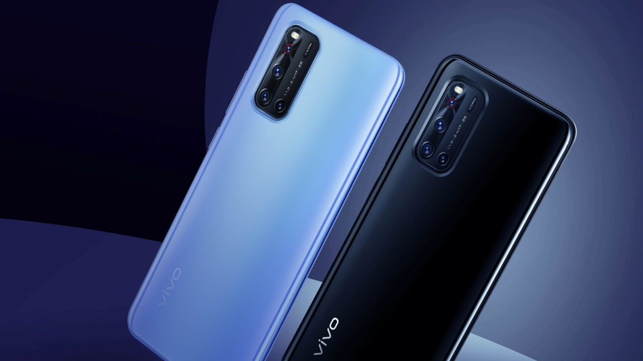 vivo V19 starts selling in Kenya
