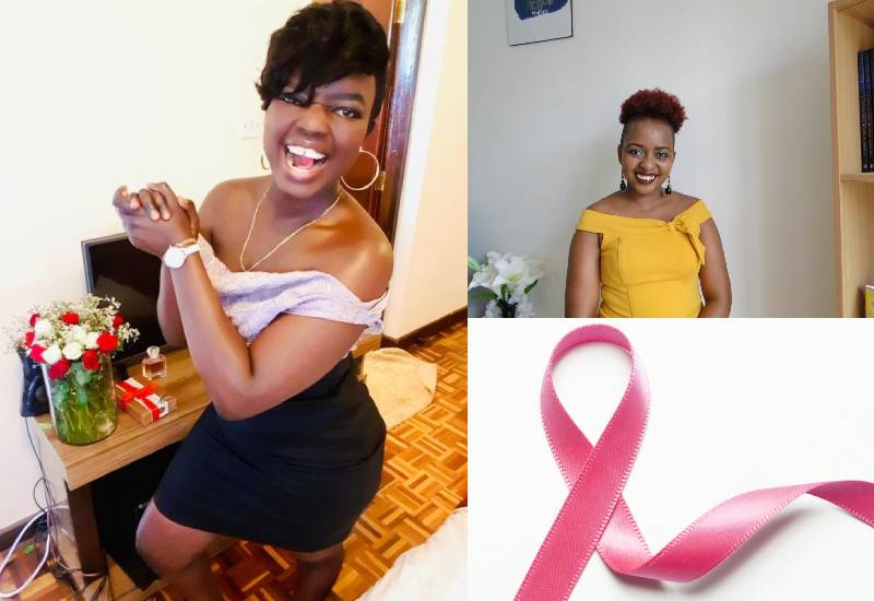 The scourge of breast cancer: A survivor's story