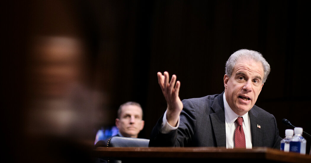 Justice Dept., Johnson & Johnson, French Open: Your Friday Evening Briefing