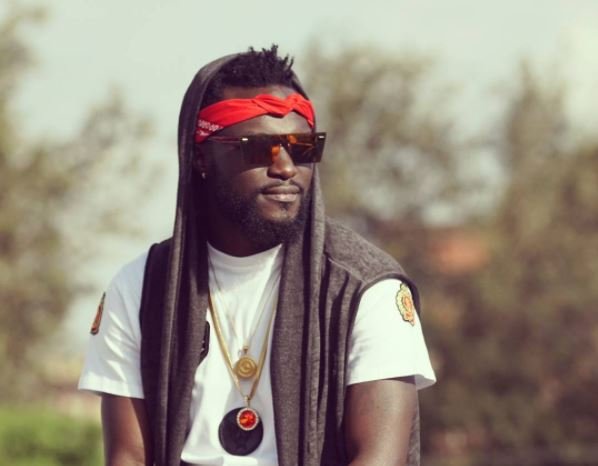 “Finally free” Naiboi celebrates freedom after 3-year hostage situation