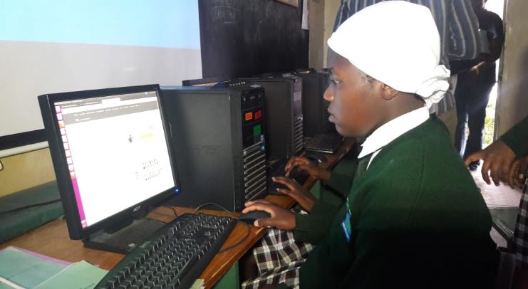 Kenyans to enjoy free internet under new budget proposal