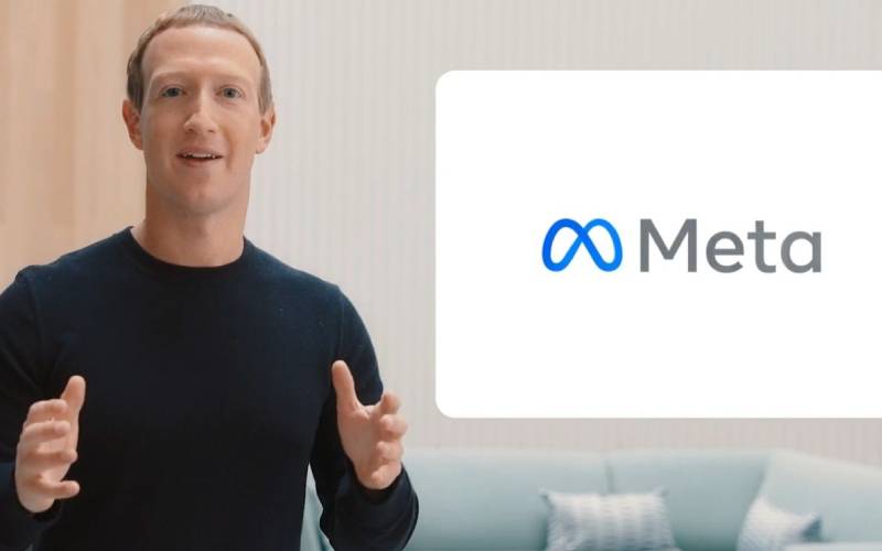A glimpse of the future through Mark Zuckeberg’s eyes