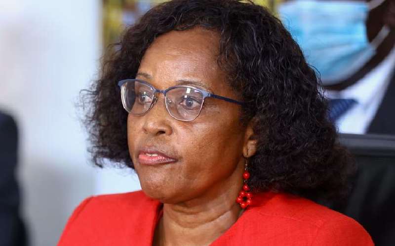 Reforms at Kemsa will be painful but are set to bear fruit soon