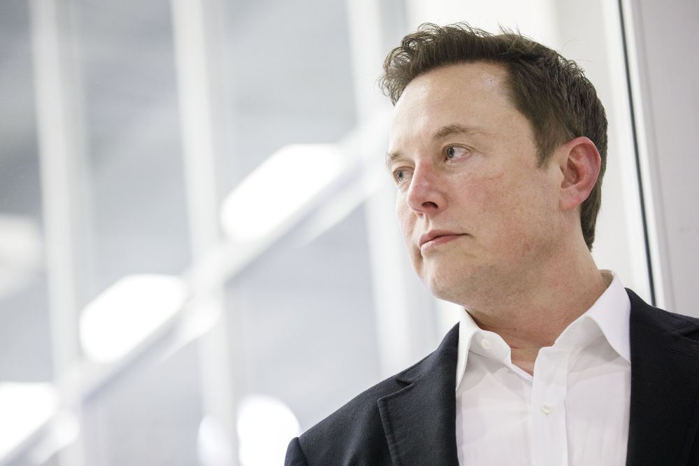 Musk says no Twitter deal without clarity on spam accounts