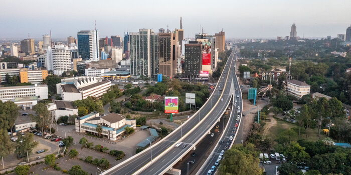 MPs Raise Security Concerns Over Nairobi Expressway