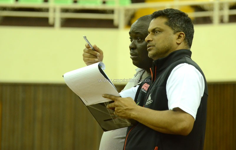 Ramdoo arrival sets Malkia Strikers buzzing