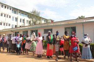 Health services paralyzed in Busia – Kenya News Agency