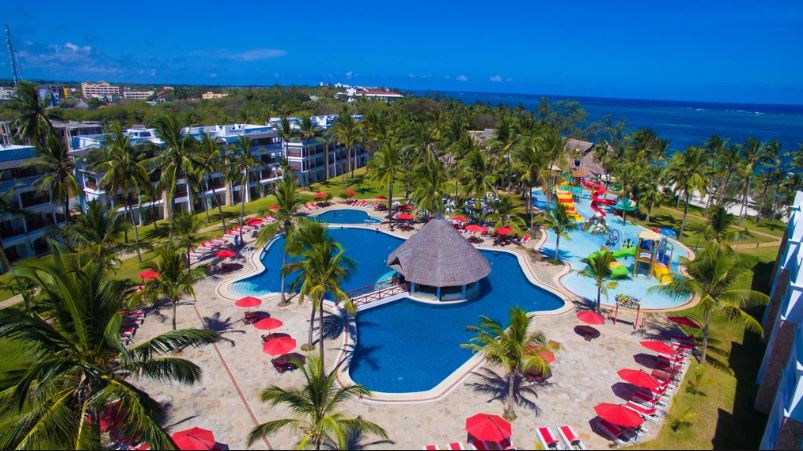 Hotel group Prideinn eyes expansion across all counties