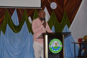 Ranches urged to align their plans with govt’s Big 4 agenda – Kenya News Agency