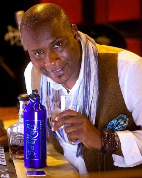 There are no positive Kenyan celebrity male role models