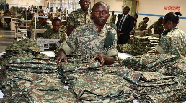 Kenya's manufacturing and trade sector slowed in 2020 - KNBS