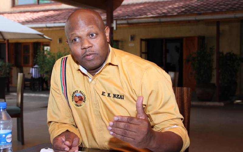 Sh3.5b EU grant to promote blue economy, tourism at the Coast