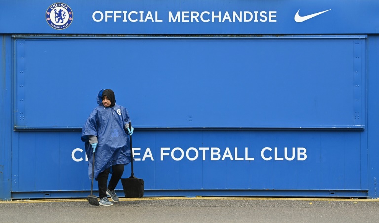 Three things we learned from the English Premier League weekend