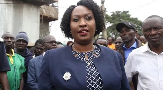 Kananu survives ascension test as court upholds hurried vetting